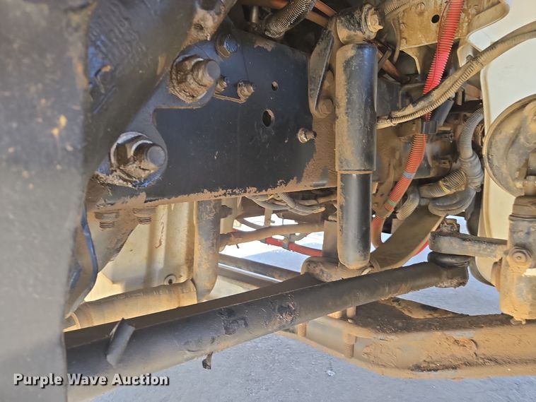 image for item EC0883 2007 Freightliner Business Class M2 water truck