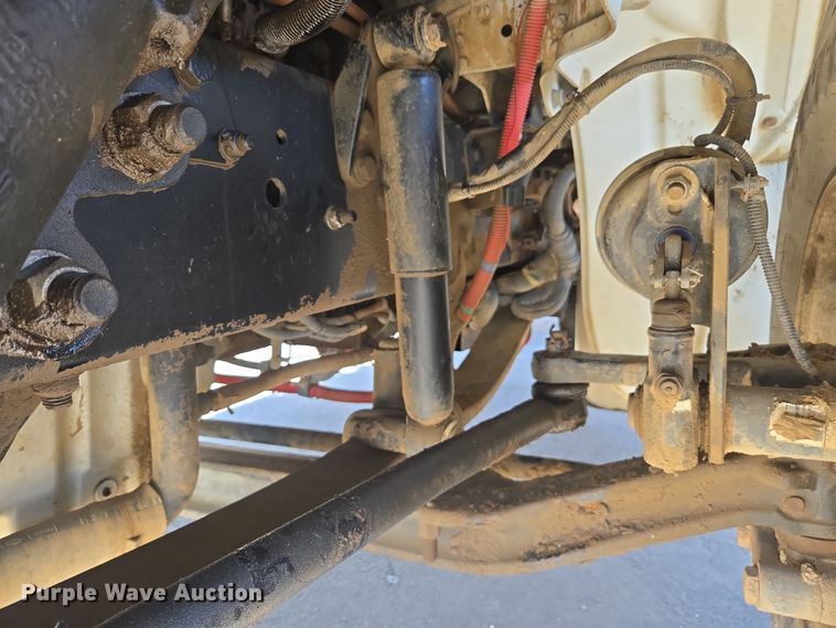 image for item EC0883 2007 Freightliner Business Class M2 water truck