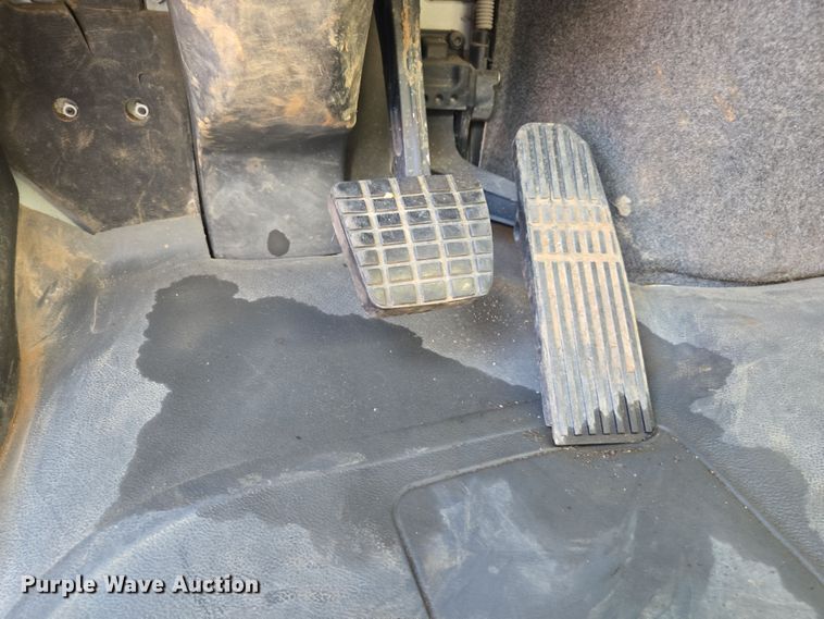 image for item EC0883 2007 Freightliner Business Class M2 water truck