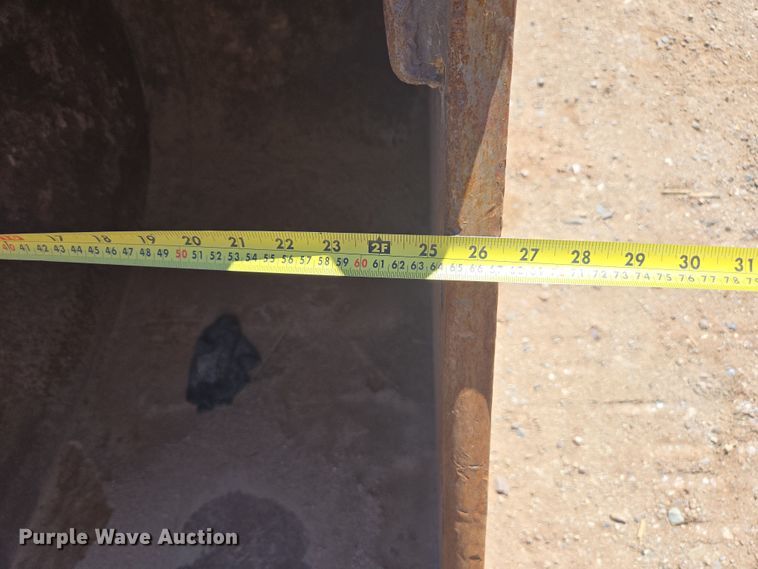 image for item EC0884 2006 Caterpillar 320C excavator