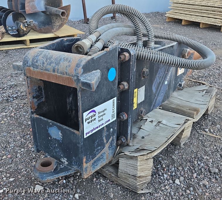 image for item EC0889 Furukawa FGFSP breaker