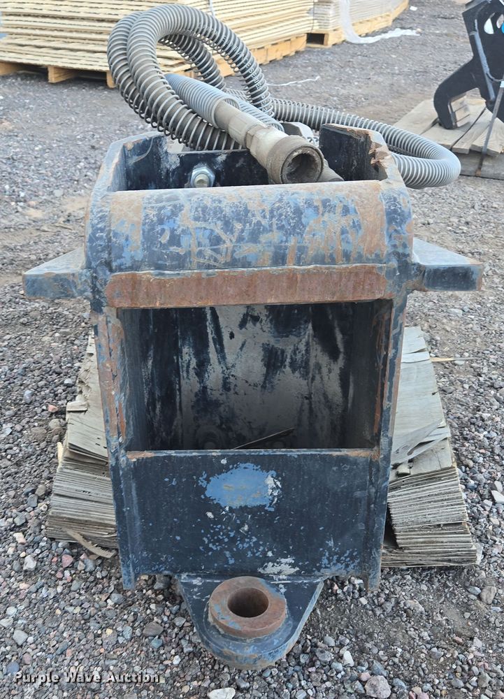 image for item EC0889 Furukawa FGFSP breaker