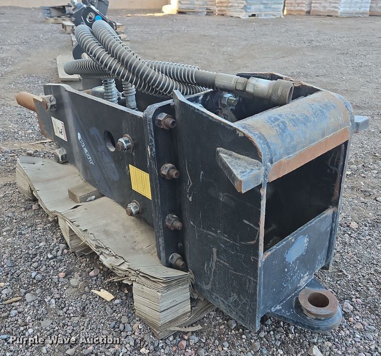 image for item EC0889 Furukawa FGFSP breaker