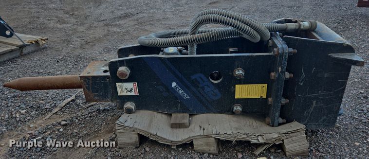 image for item EC0889 Furukawa FGFSP breaker