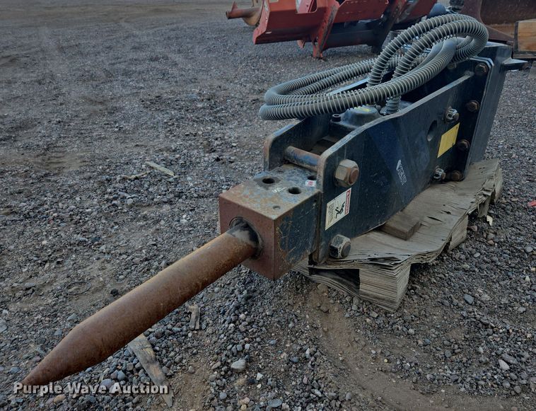 image for item EC0889 Furukawa FGFSP breaker