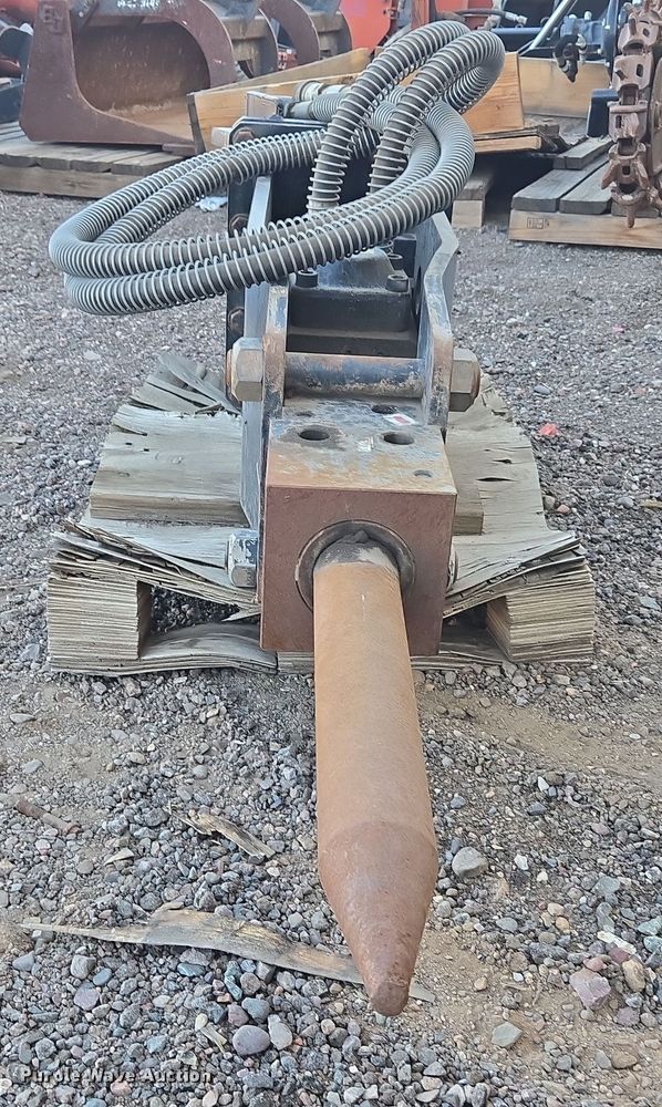 image for item EC0889 Furukawa FGFSP breaker