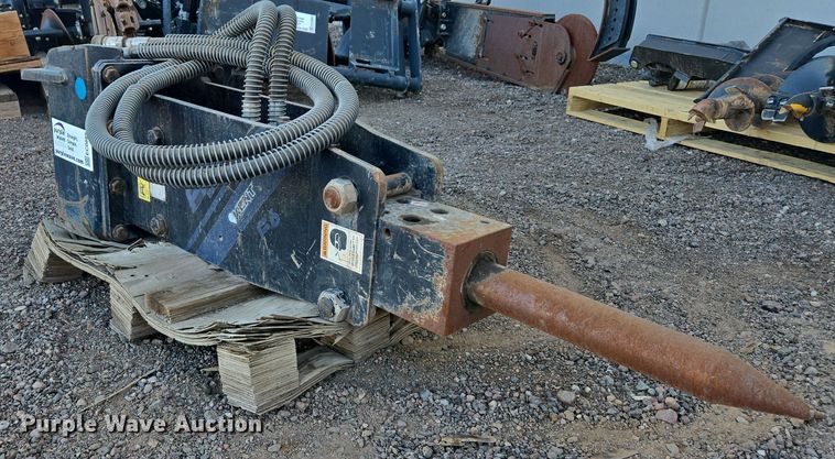 image for item EC0889 Furukawa FGFSP breaker