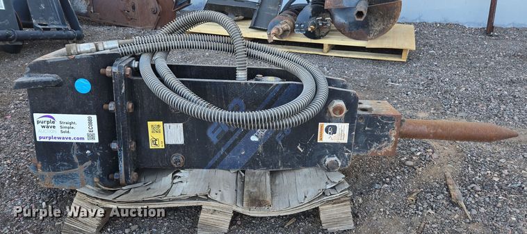 image for item EC0889 Furukawa FGFSP breaker