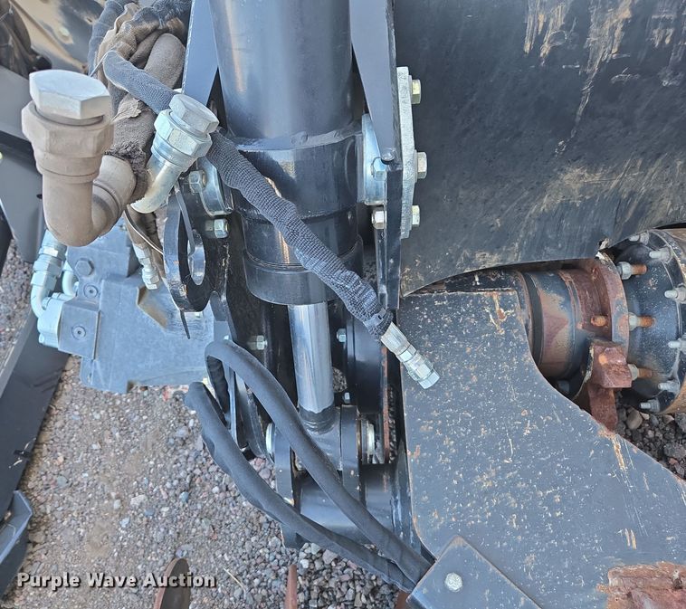 image for item EC0891 Trencher attachment