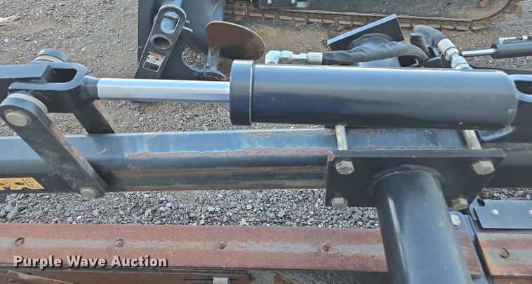 image for item EC0891 Trencher attachment