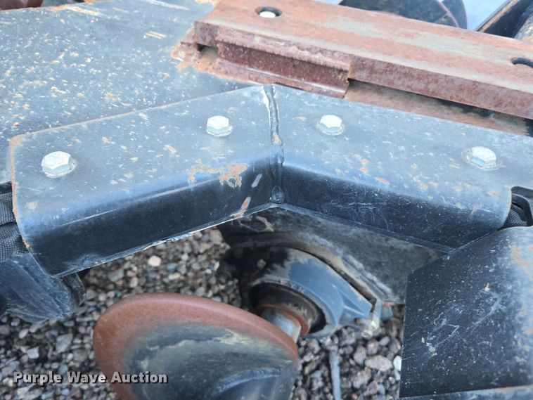 image for item EC0891 Trencher attachment