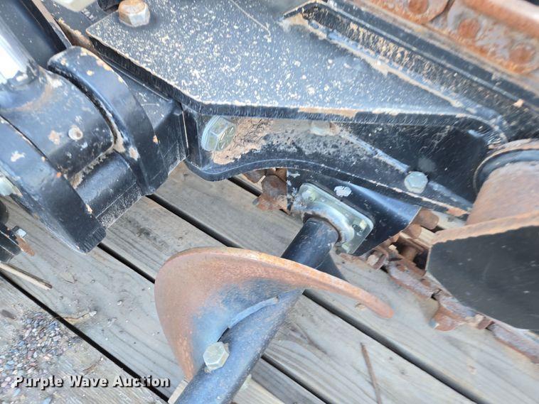 image for item EC0893 Trencher attachment