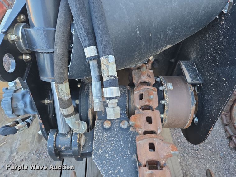 image for item EC0893 Trencher attachment