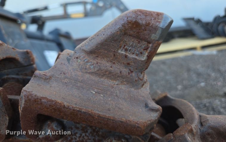 image for item EC0893 Trencher attachment