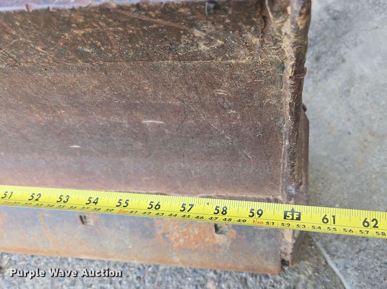 image for item EC0898 2015 Bobcat E26 mini excavator