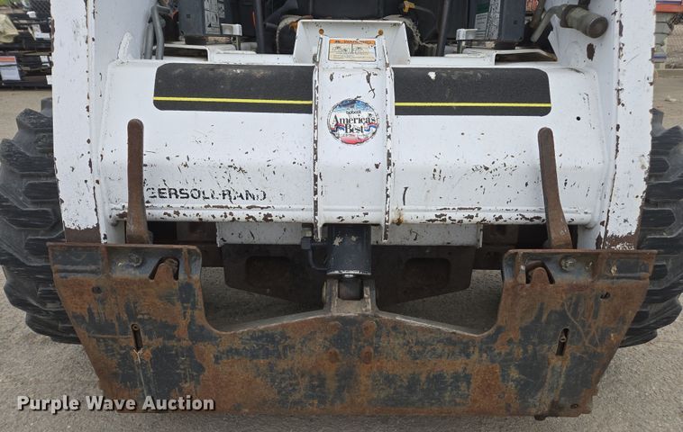 image for item EC0901 1997 Bobcat 773 skid steer loader
