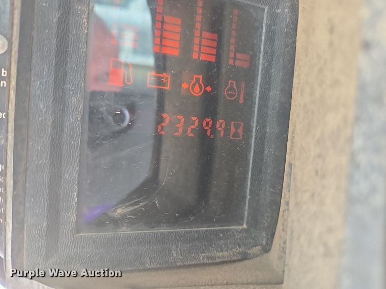 image for item EC0901 1997 Bobcat 773 skid steer loader