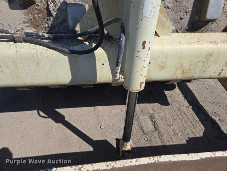 image for item EC0907 2006 Ingersoll Rand SD-70F TF single drum vibratory roller