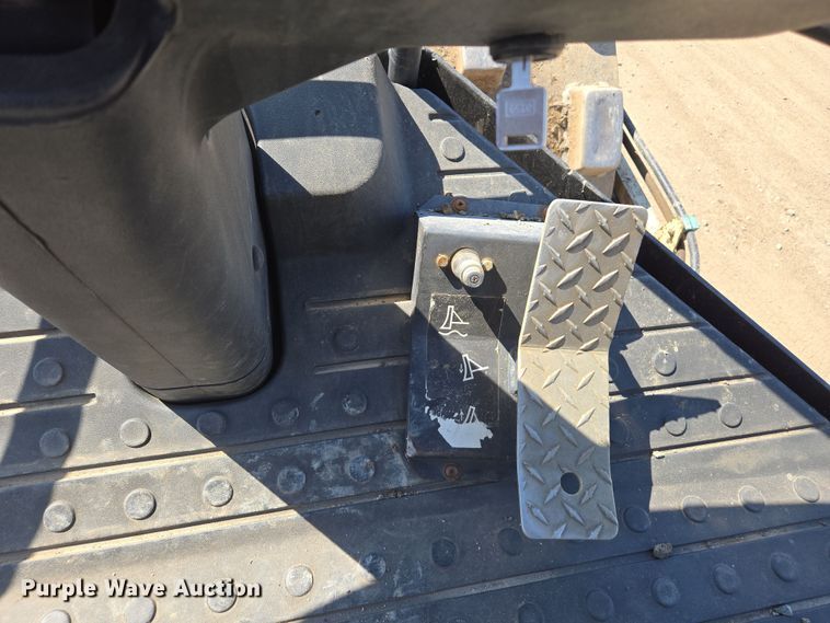 image for item EC0907 2006 Ingersoll Rand SD-70F TF single drum vibratory roller