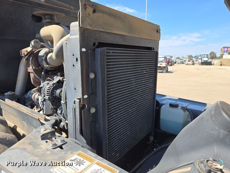 image for item EC0907 2006 Ingersoll Rand SD-70F TF single drum vibratory roller