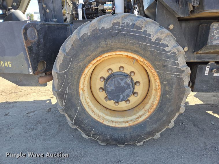 image for item EC0907 2006 Ingersoll Rand SD-70F TF single drum vibratory roller