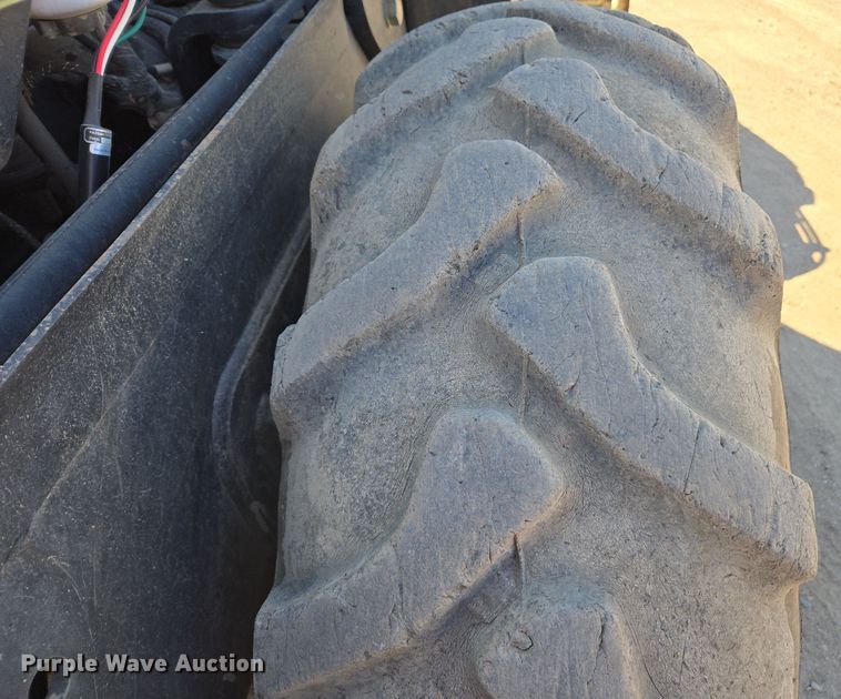 image for item EC0907 2006 Ingersoll Rand SD-70F TF single drum vibratory roller