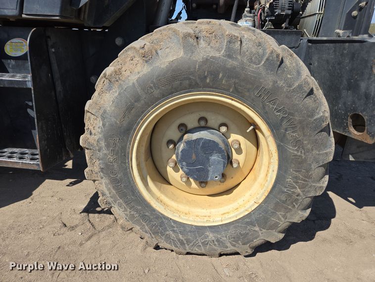 image for item EC0907 2006 Ingersoll Rand SD-70F TF single drum vibratory roller