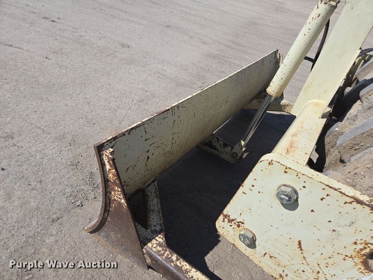 image for item EC0907 2006 Ingersoll Rand SD-70F TF single drum vibratory roller