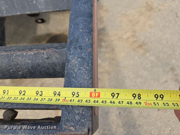 image for item EC0908 2017 Ford F550 flatbed truck