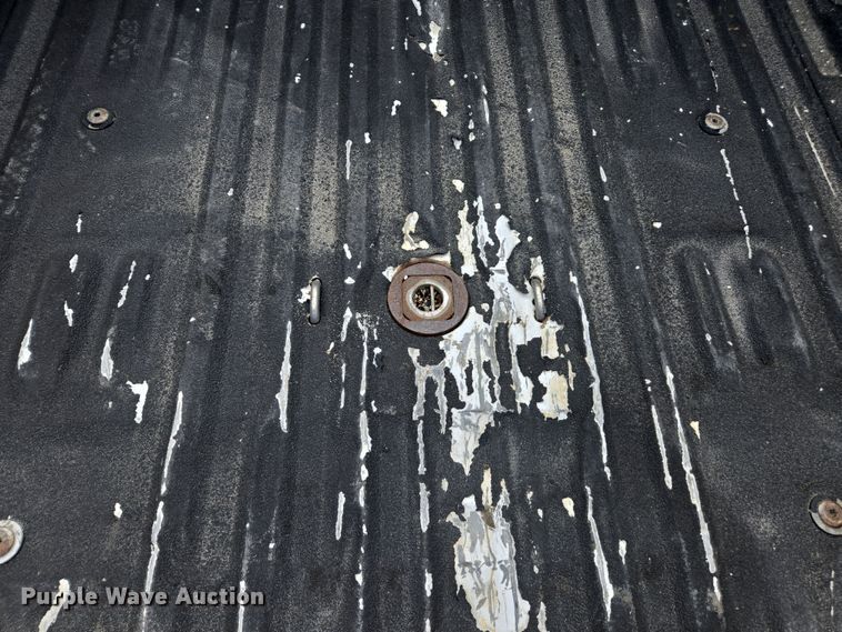 image for item EC0909 2015 Ford F250 Super Duty XL Crew Cab pickup truck