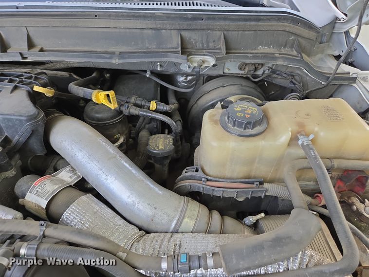 image for item EC0909 2015 Ford F250 Super Duty XL Crew Cab pickup truck