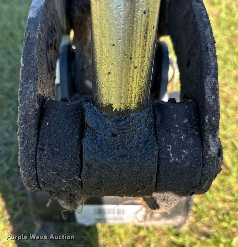 image for item EC3506 2020 Bobcat E20 mini excavator