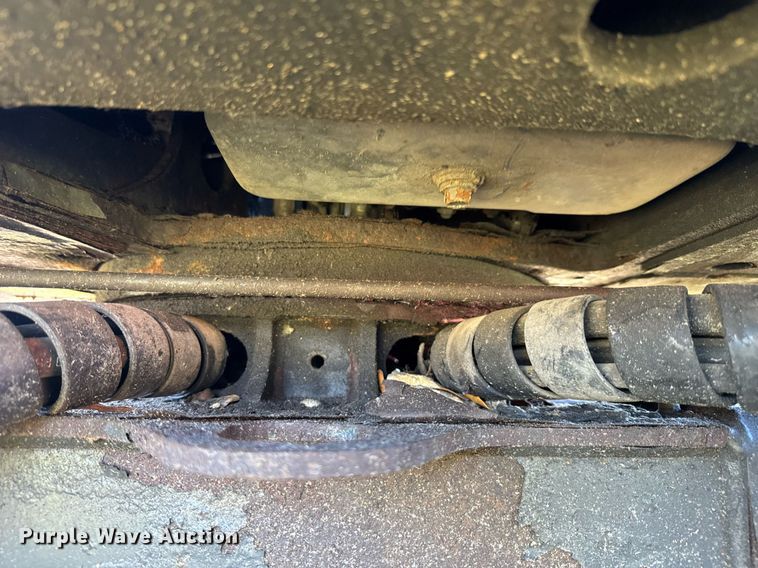 image for item EC3506 2020 Bobcat E20 mini excavator