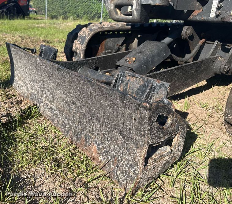 image for item EC3507 2021 Bobcat E20 mini excavator