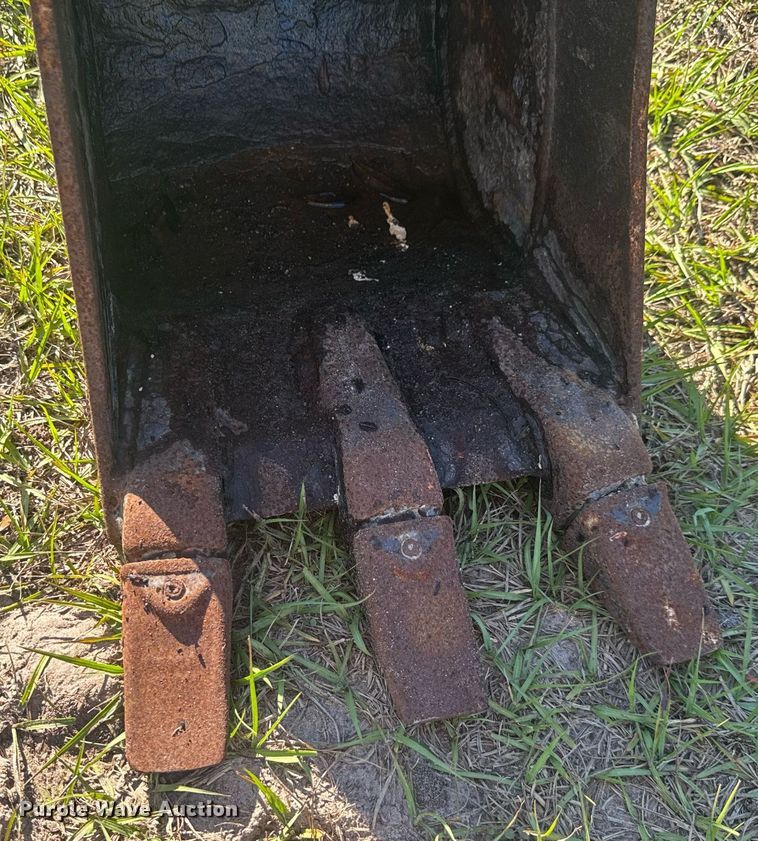 image for item EC3507 2021 Bobcat E20 mini excavator