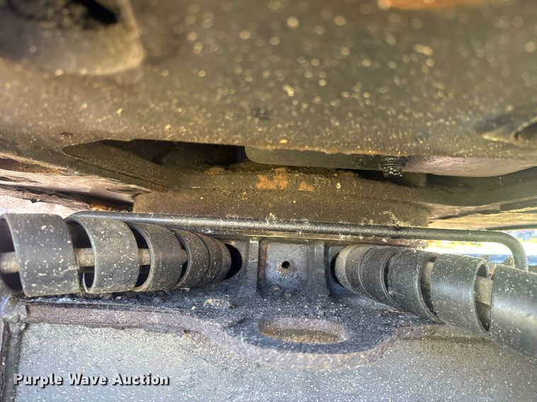 image for item EC3507 2021 Bobcat E20 mini excavator