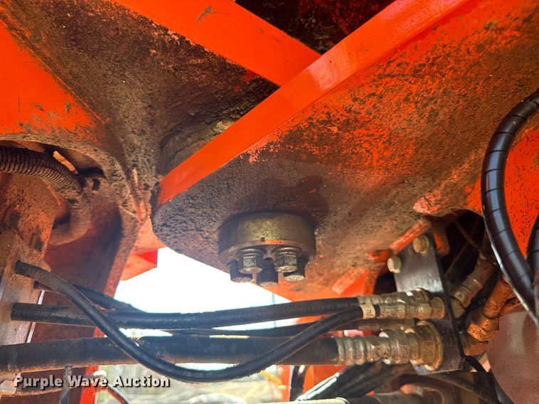 image for item EC3511 2020 Hitachi ZW370-6 wheel loader