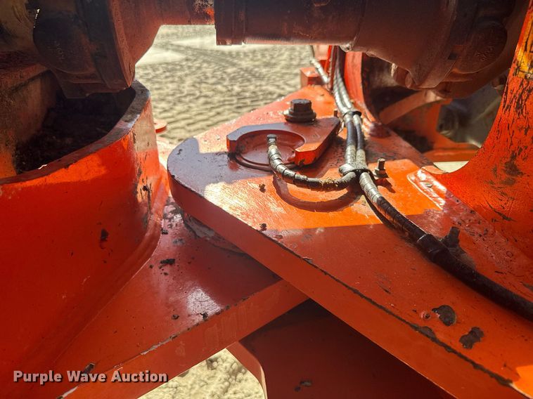 image for item EC3511 2020 Hitachi ZW370-6 wheel loader