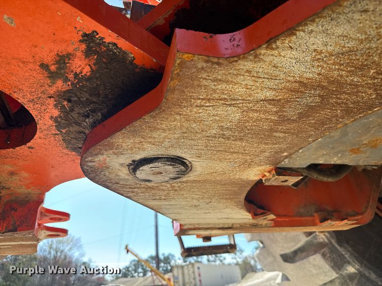 image for item EC3511 2020 Hitachi ZW370-6 wheel loader