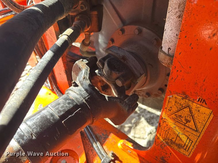 image for item EC3511 2020 Hitachi ZW370-6 wheel loader