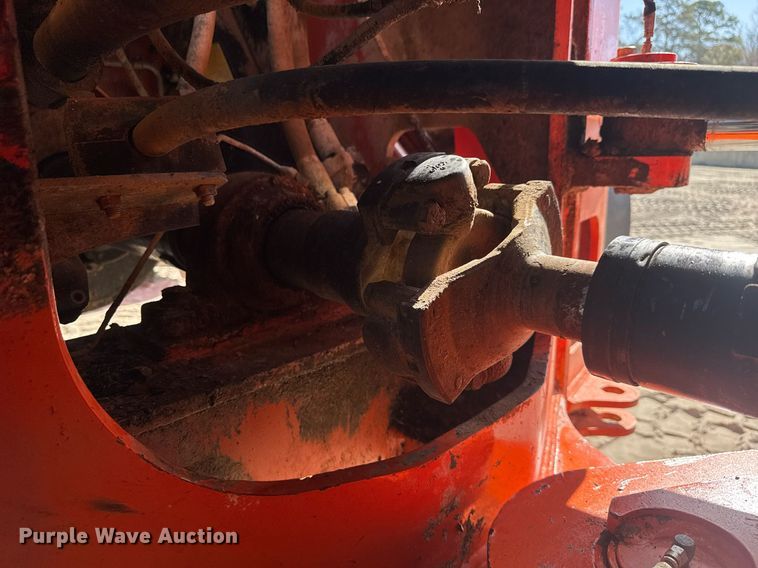 image for item EC3511 2020 Hitachi ZW370-6 wheel loader