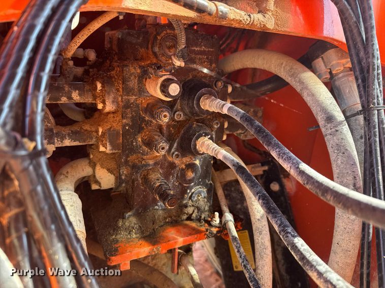 image for item EC3511 2020 Hitachi ZW370-6 wheel loader