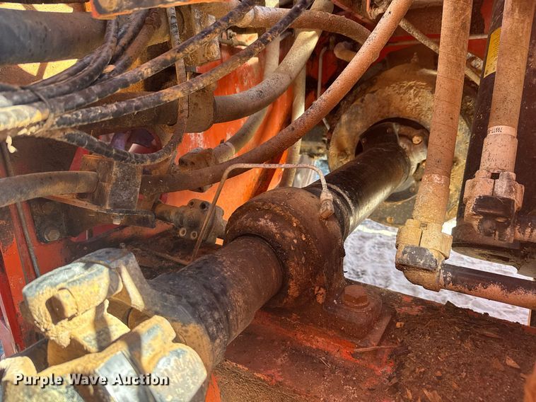 image for item EC3511 2020 Hitachi ZW370-6 wheel loader