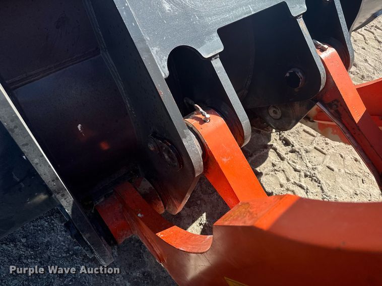 image for item EC3511 2020 Hitachi ZW370-6 wheel loader