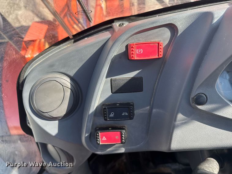 image for item EC3511 2020 Hitachi ZW370-6 wheel loader