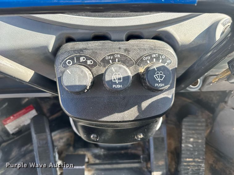 image for item EC3511 2020 Hitachi ZW370-6 wheel loader