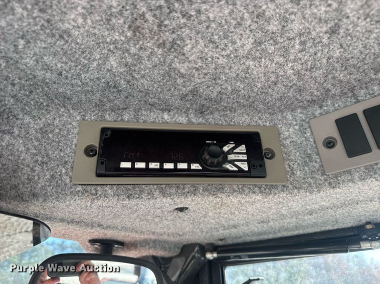 image for item EC3511 2020 Hitachi ZW370-6 wheel loader