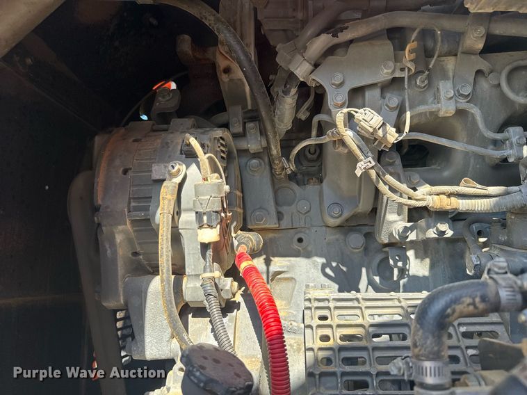 image for item EC3511 2020 Hitachi ZW370-6 wheel loader