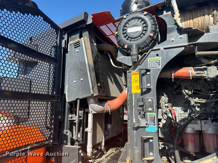 image for item EC3511 2020 Hitachi ZW370-6 wheel loader