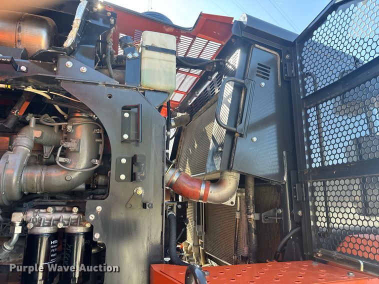 image for item EC3511 2020 Hitachi ZW370-6 wheel loader